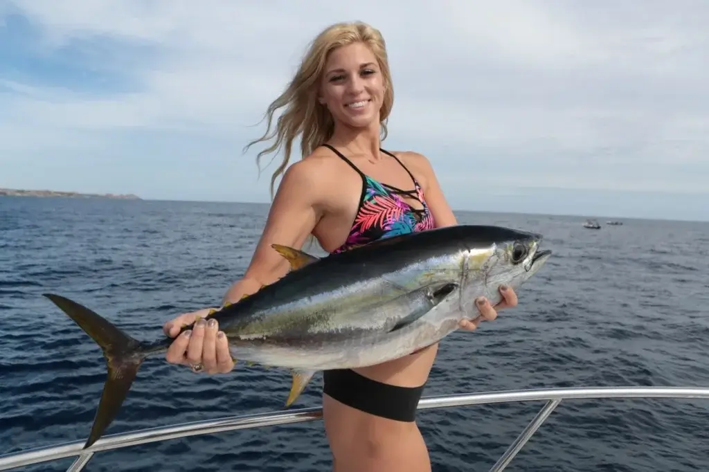 Cabo San Lucas Fishing Is the Complete Package