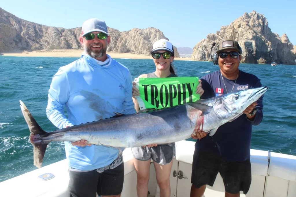 Cabo San Lucas Fishing Reviews