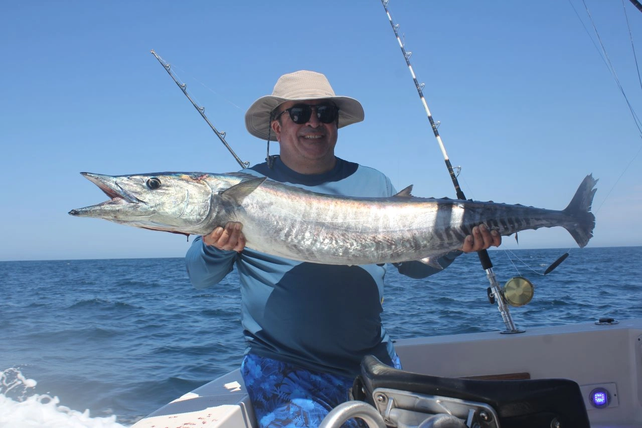 Fishing Crew Cabo San Lucas