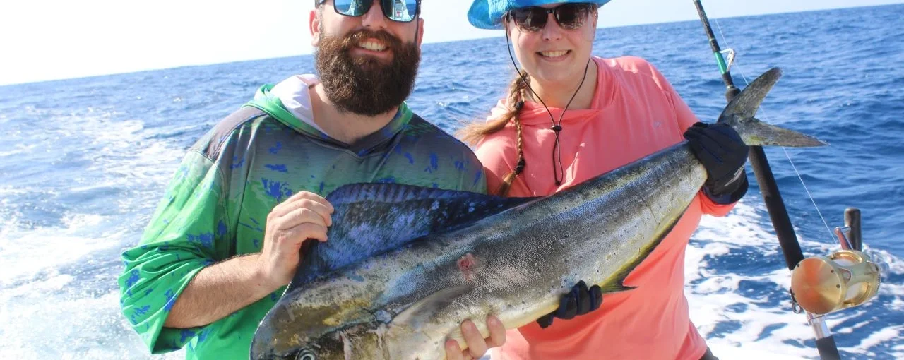 Fishing Tips Cabo
