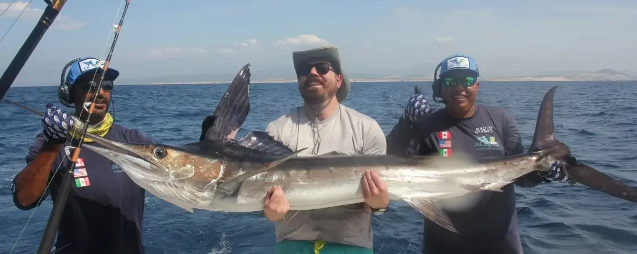 Gear Provided Fishing Cabo