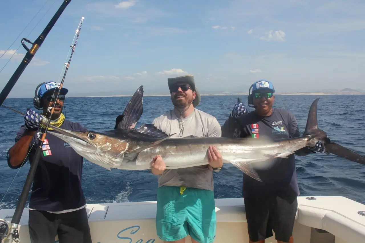 Gear Provided Fishing Cabo