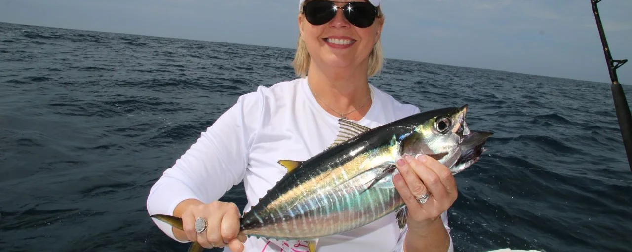 Half Day Fishing In Cabo