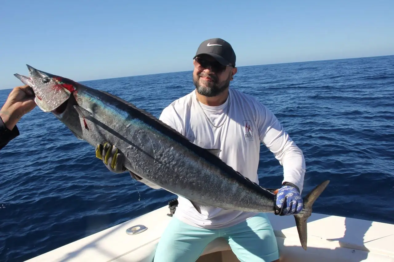 Light Tackle Fishing Cabo