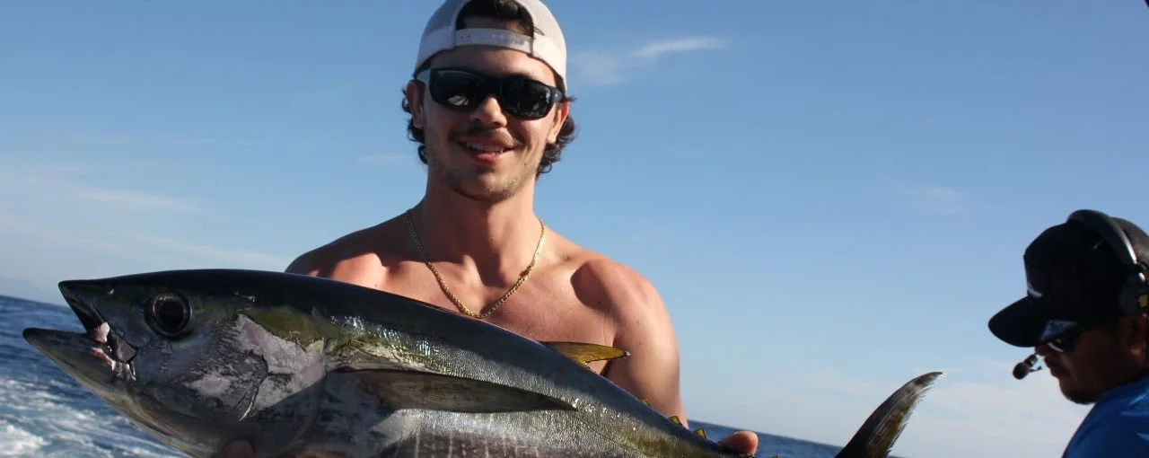Private Fishing Charter Cabo San Lucas 