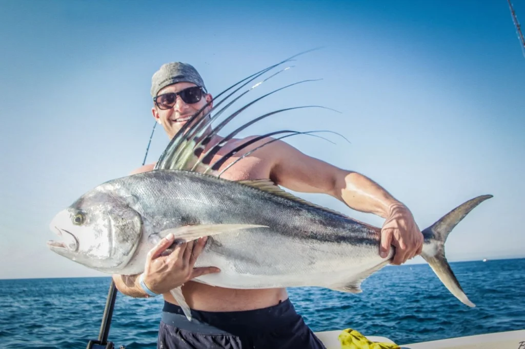 Cabo Fishing Gear