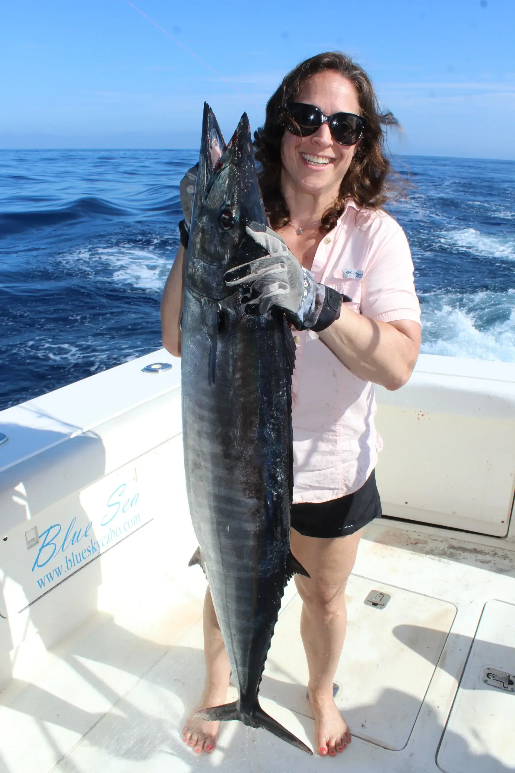 Sport Fishing Packages Cabo