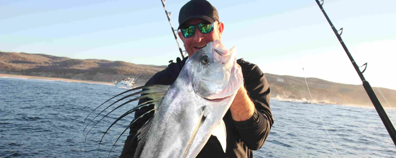 Affordable Fishing Charters Cabo
