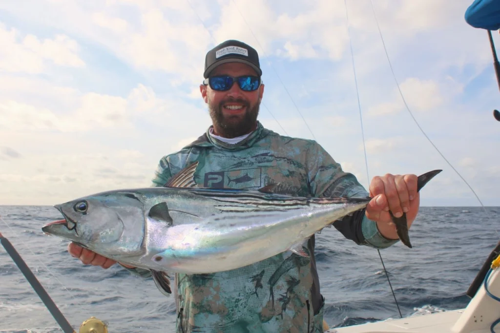 Cabo Fishing Charter Reviews