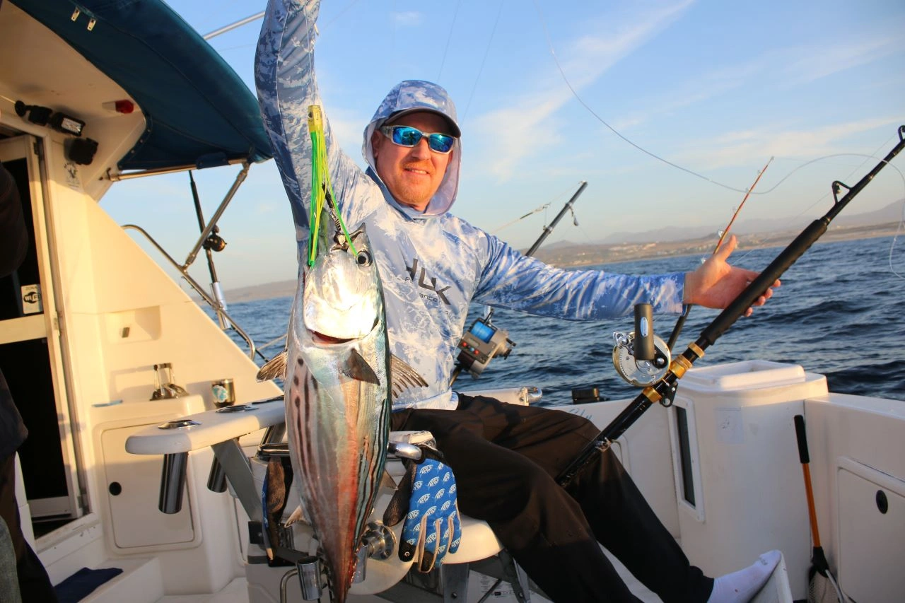 Cabo Fishing Charter Reviews
