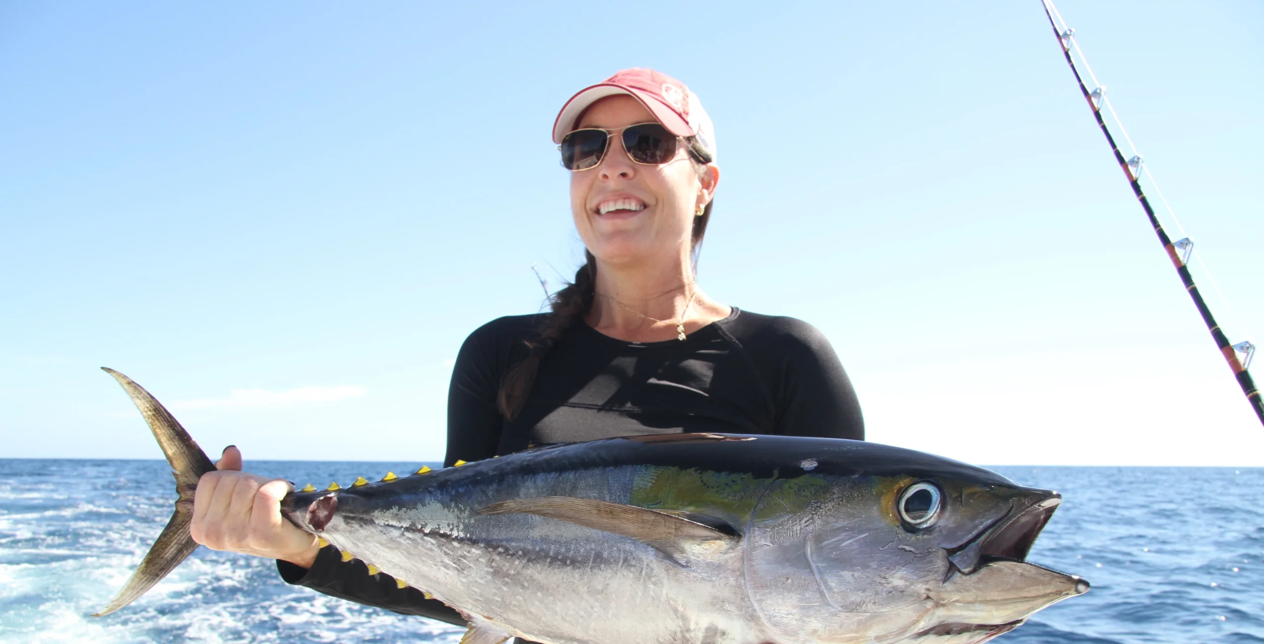 Cheap Fishing Trips Cabo