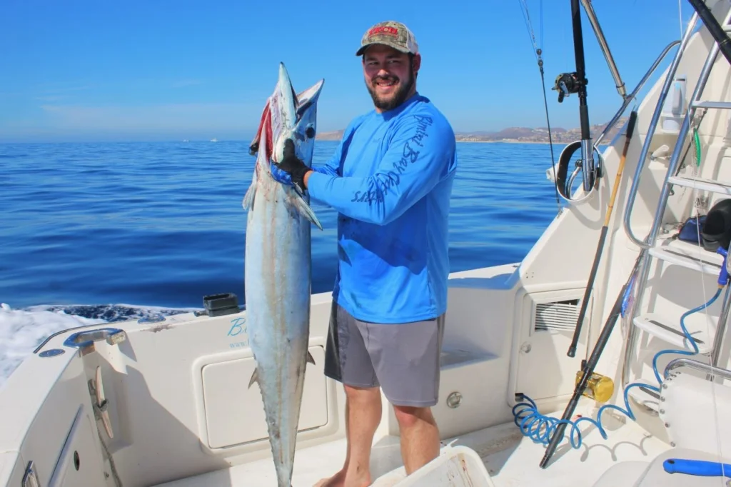 Fishing Charter Cancellation Policy