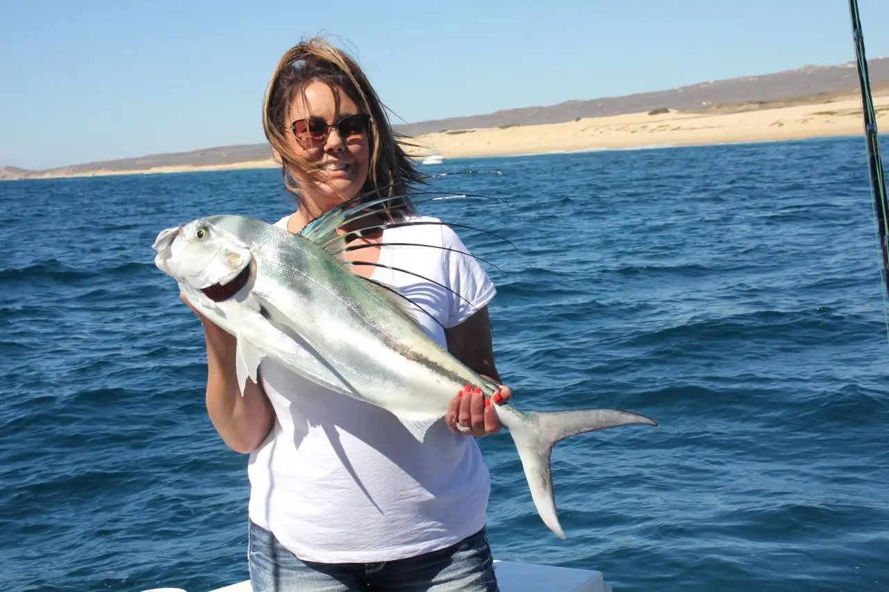 Fishing Tournament Los Cabos