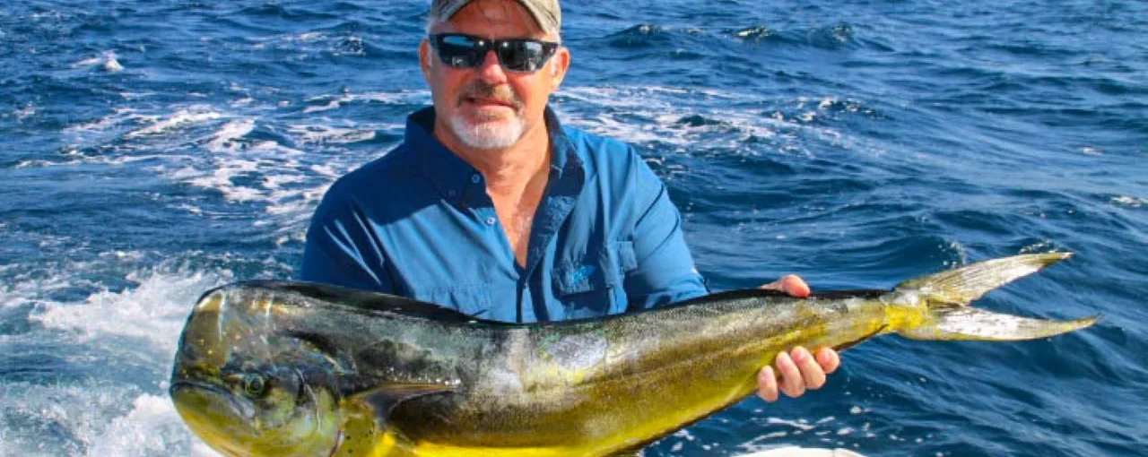Luxury Fishing Charter Cabo