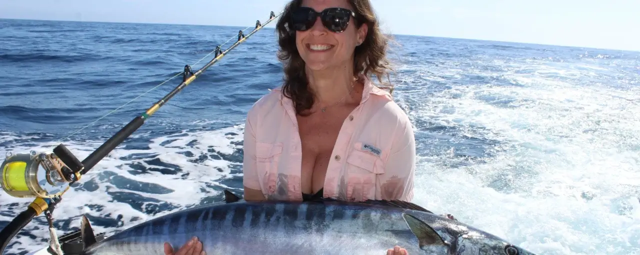 Sport Fishing Packages Cabo