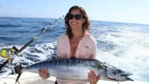Sport Fishing Packages Cabo