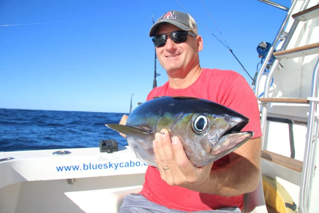 Cabo Fishing Eco Tours