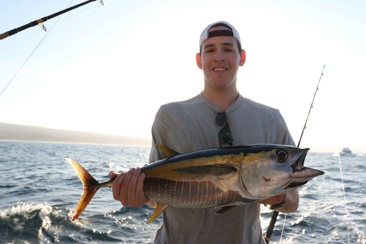 Cabo Fishing Eco Tours