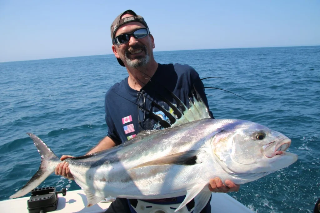 Cabo Inshore Fishing