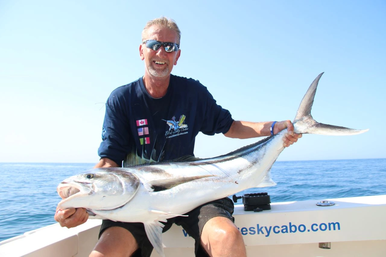 Cabo Inshore Fishing: The Ultimate Fishing Adventure with Cabo San Lucas Fishing