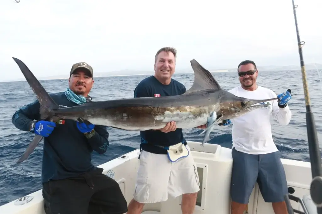 Fishing Charters Cabo
