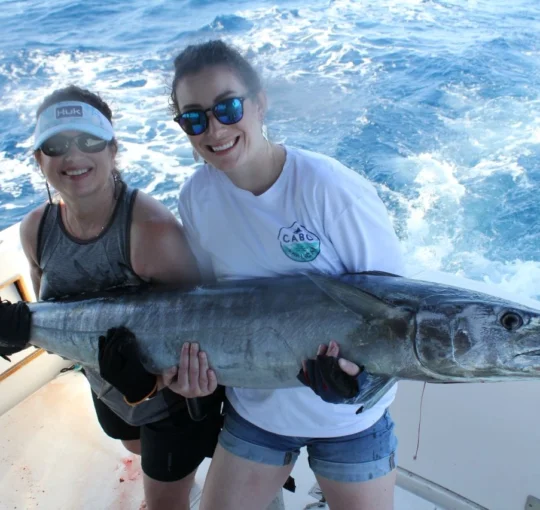 Fishing Company In Cabo
