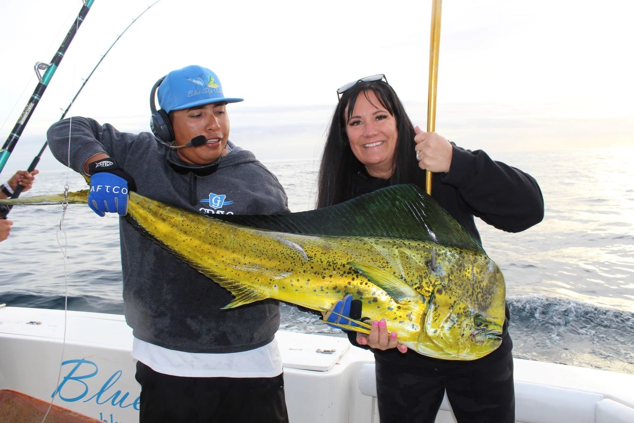 Cabo Fishing Charter Reviews