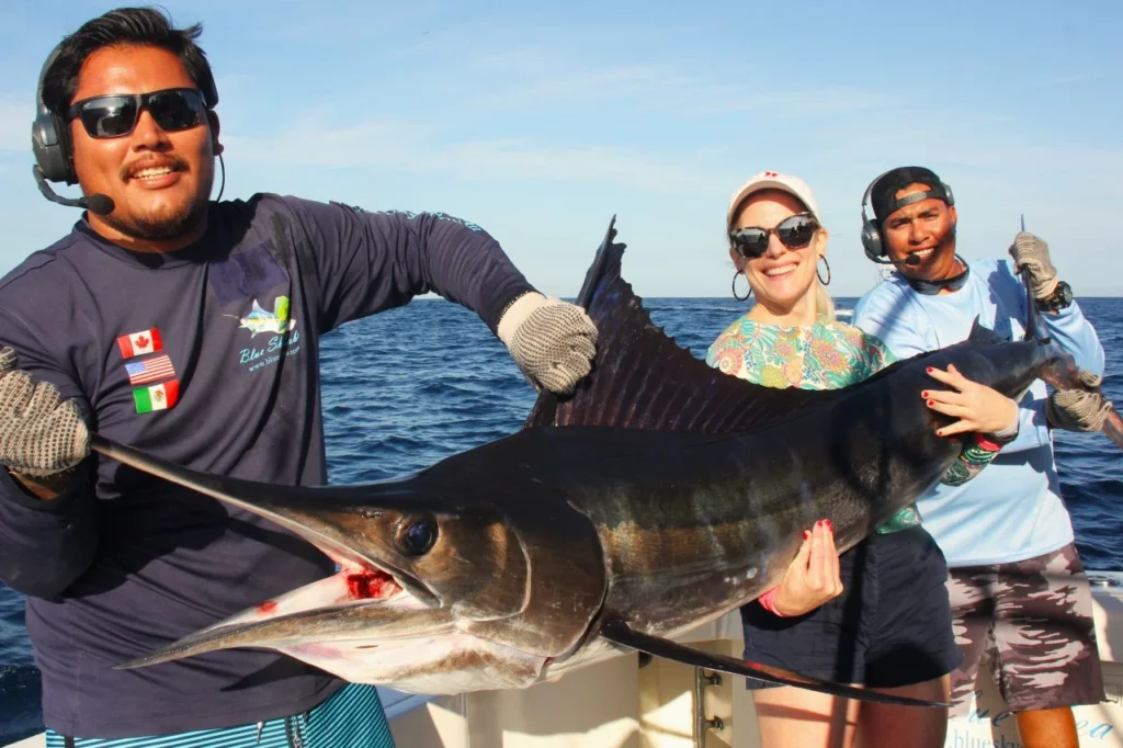 Cabo Hook and Cook Fishing Charter