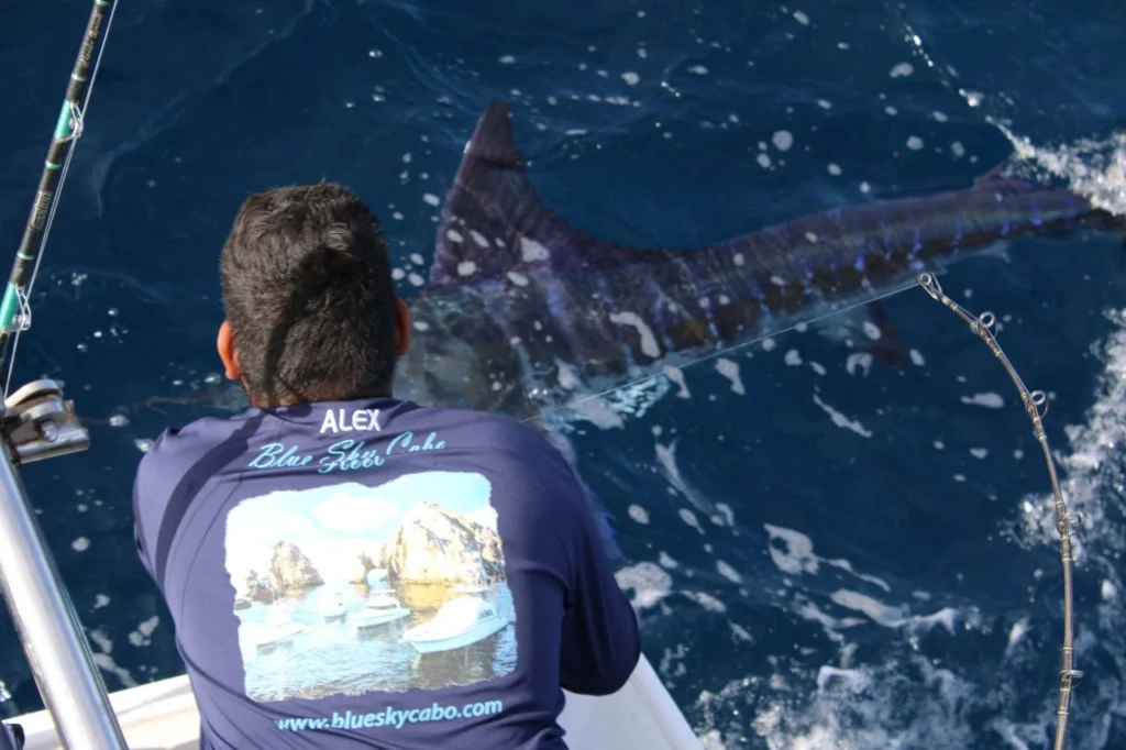 Cabo Luxury Fishing Vacation