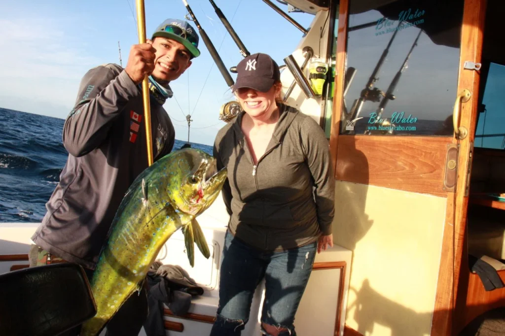 Cabo Sportfishing Guide Service