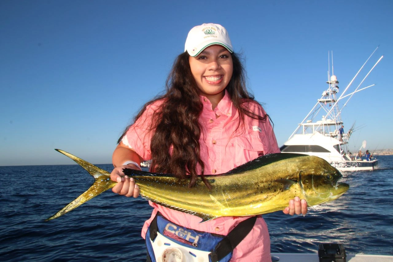 Cabo Sportfishing Guide Service