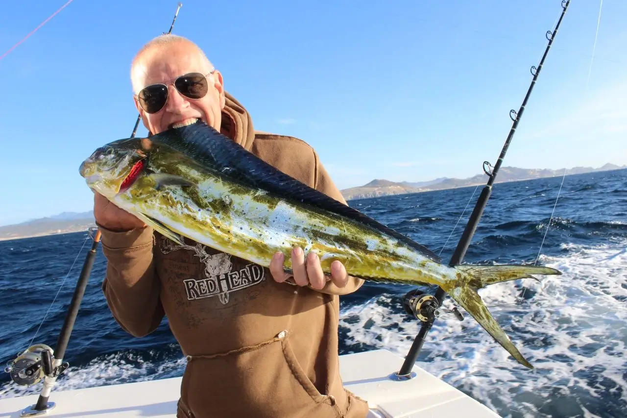 Cabo Sustainable Fishing Charter