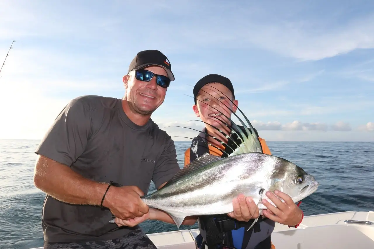 Is It Better to Fish in the Morning or Afternoon in Cabo?