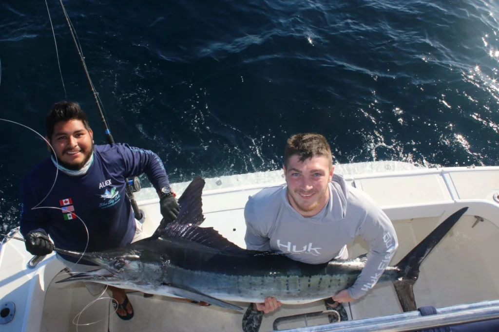 Where is the Best Place to Fish in Cabo San Lucas