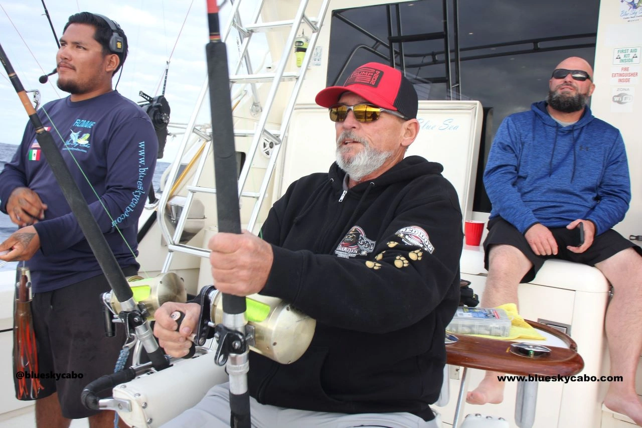 Where is the Best Place to Fish in Cabo San Lucas?