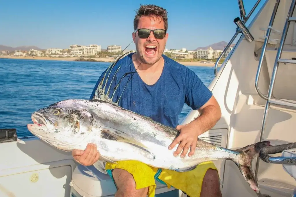 Best Sportfishing Charters in Cabo