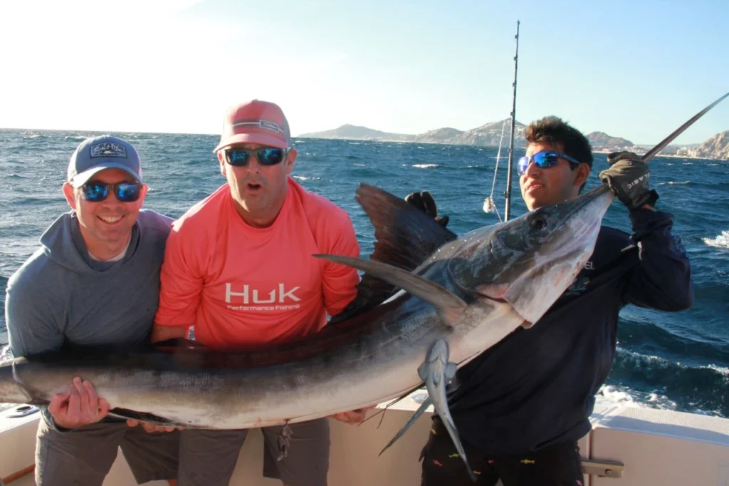 Cabo San Lucas Fishing Resort