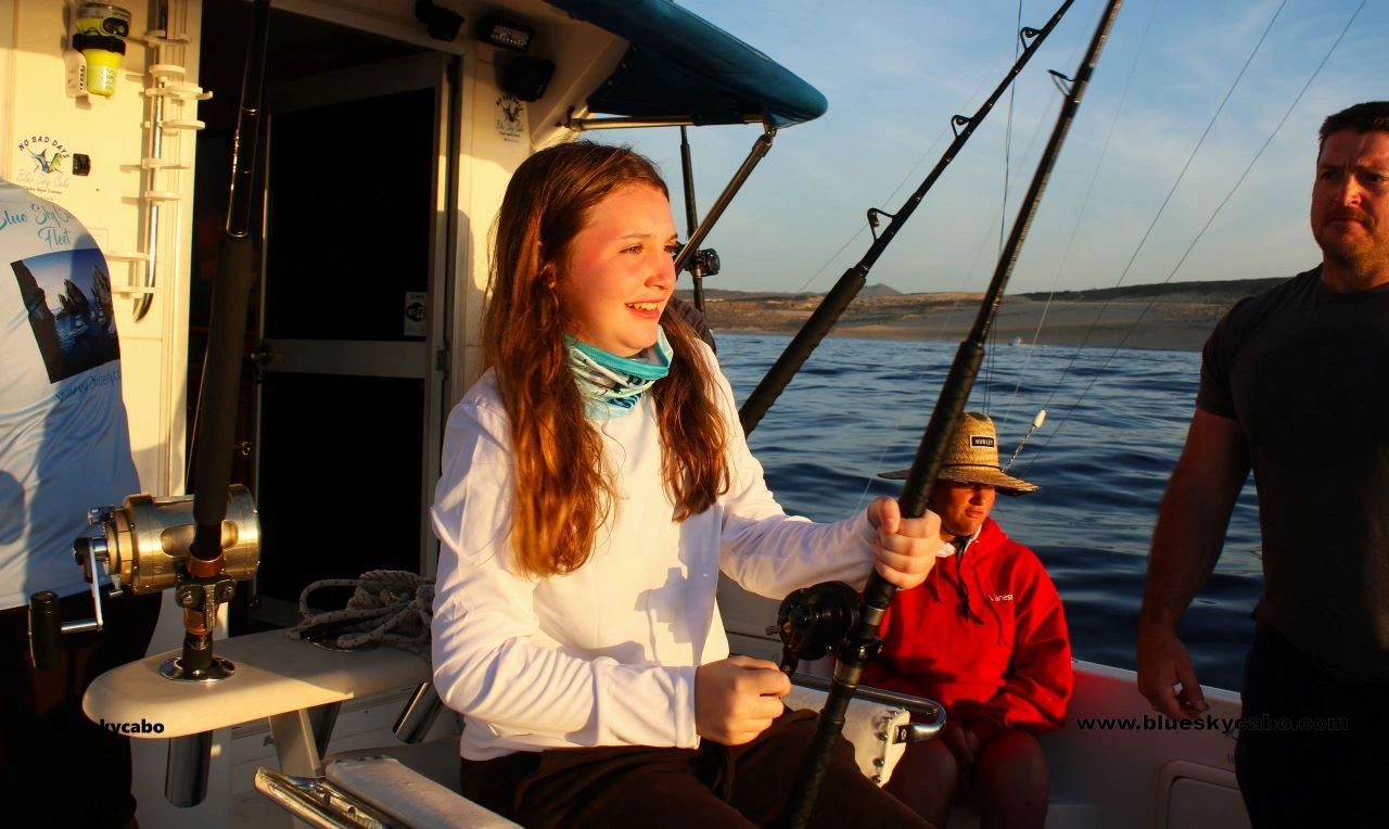 Is Fishing Good in Cabo in January?