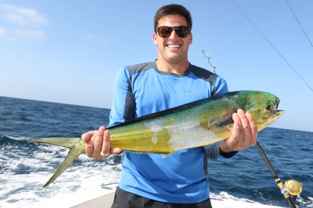 Is It Worth Fishing for Dorado in Cabo