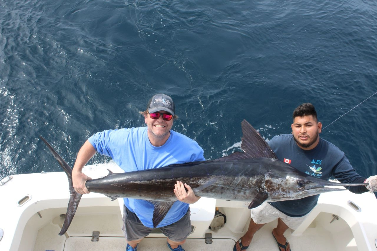 What Are the Best Fishing Months in Cabo San Lucas?