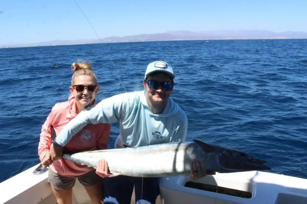 Cabo Fishing Charter Without Hidden Fees