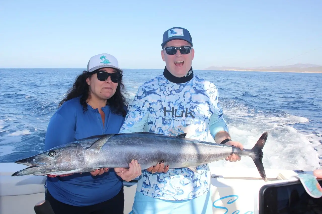 Cabo Fishing Charter Without Hidden Fees