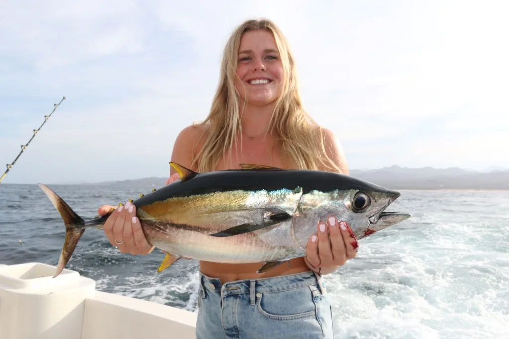 What Fish Are Popular in Cabo