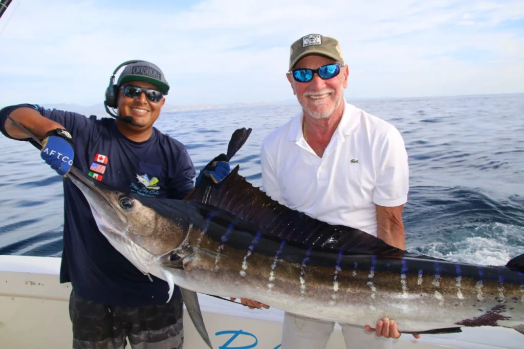 Cabo Fishing Charters