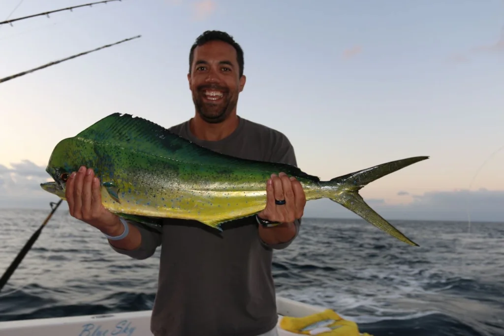 Cabo Half Day Fishing Charter