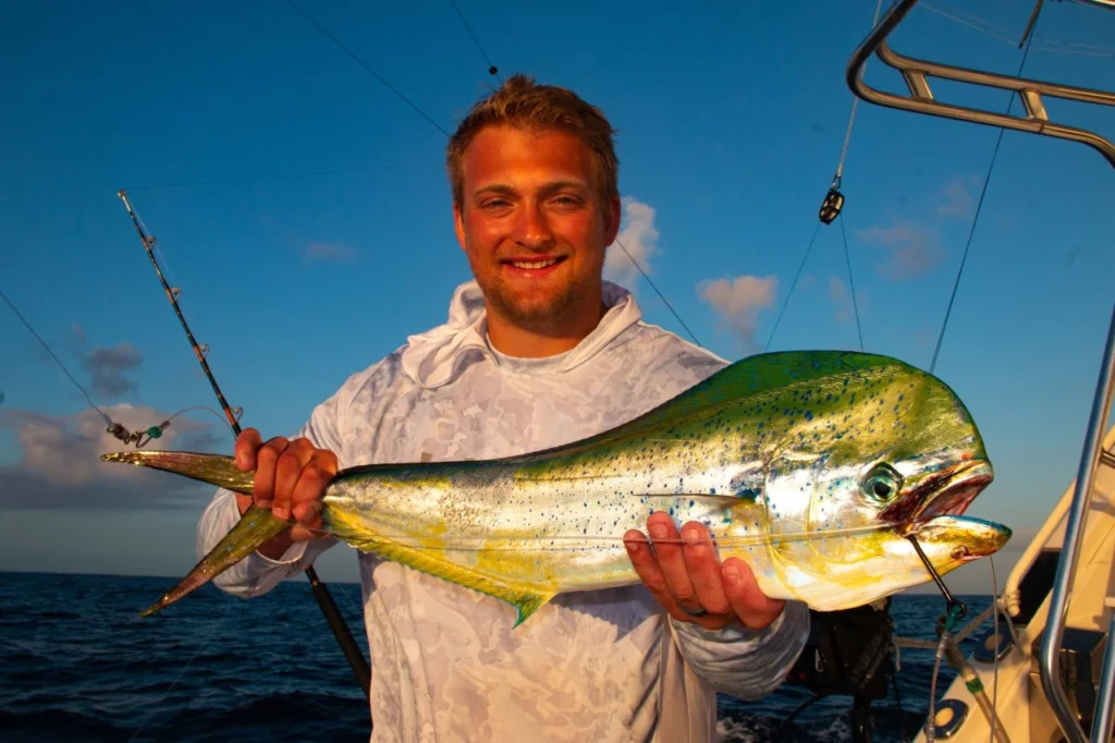 Cabo Latest Sport Fishing Report