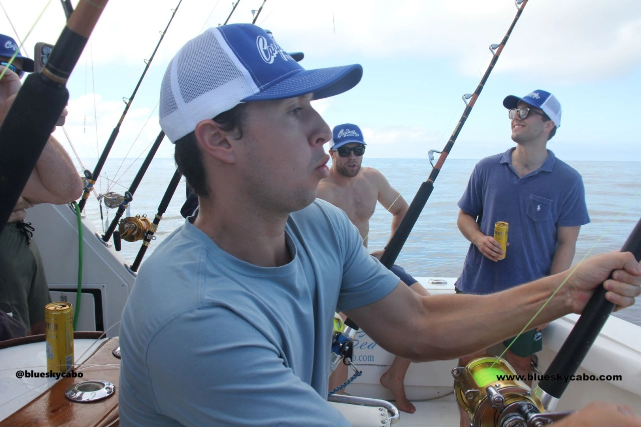 What Are the Main Fishing Seasons in Cabo?