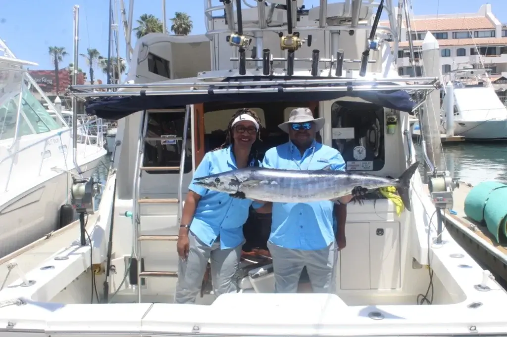Cabo Private Yacht Charter