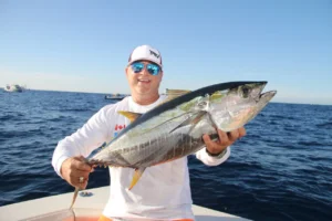 Cabo Fishing Full Day Trip