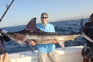 Cabo Fishing Gordo Banks